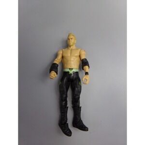 WWE 2011 Mattel Basic Series 36 Christian Wrestling Action Figure AEW TNA